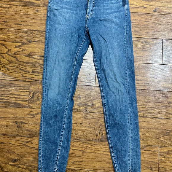 Silver Jeans Highnote Skinny - Picture 2 of 4